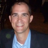 Wells Fargo Employee Colin Ferguson's profile photo