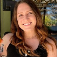 Anderson-Taylor - Enterprise software and  mobile application developers Employee Lindsay Trigoboff's profile photo