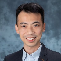 CTBC Bank Corp. (Canada) Employee Martin Tang's profile photo