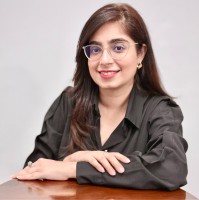Avanceon Middle East & South Asia Employee Sana Tariq's profile photo