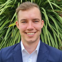 Daniel George's profile photo