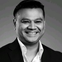 Amit Dave Email & Phone Number