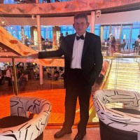 Eli Lilly Employee Paul Goldsmith's profile photo