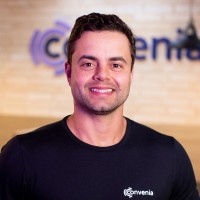 Convenia Employee Anderson Poli's profile photo