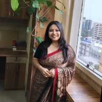 Outpost.work Employee Shatakshee Chatterjee's profile photo