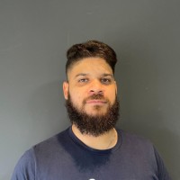 Neurotech | Uma empresa B3 Employee Pedro Jorge Lima da Silva's profile photo