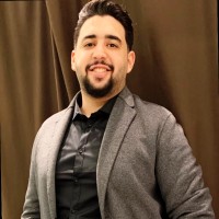Infinity MEP+S Consultants, a Michael Baker Company Employee Wasfi Toba's profile photo