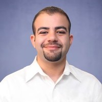 Arete Construction Employee Fadi Daoud's profile photo