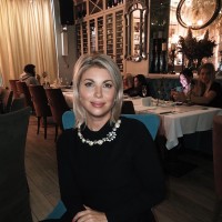Cisco Employee Rose Avery's profile photo