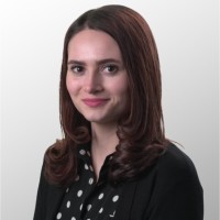 Richmond Magazine Employee Joyelle Ronan's profile photo