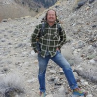 JENSEN CONSULTING Employee Darrell Jensen's profile photo