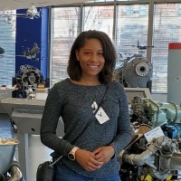 iTECH Employee Britney Feaster's profile photo