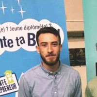 Yoonly Employee Axel Debourgogne's profile photo