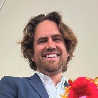 Morphosis Employee Owen Merrick's profile photo