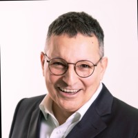 GAM Employee Dominique Ruetimann's profile photo
