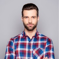 ServeIT Data Employee Gary Fernsby's profile photo