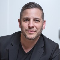 Southpaw Employee Judd Wishnow's profile photo