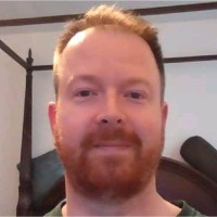 Ministère des Ressources naturelles et des Forêts (MRNF) Employee Philippe Moisan's profile photo