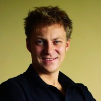 Northell Partners Employee Slawek Kopacz's profile photo