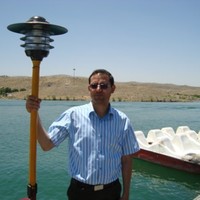 Sahand University of Technology Employee Valeh Aghazadeh's profile photo