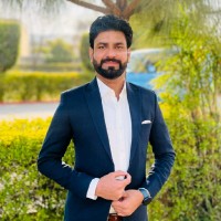 EduServ Employee Muhammad Ehtasham's profile photo