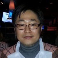 Qiang Jin's profile photo