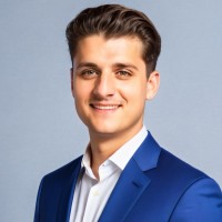 EcoSurface Employee James Leone's profile photo