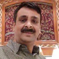 Ramesh Tiwari Email