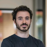 Ephos Employee Valerio Galli's profile photo