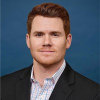 TopBloc Employee Drew Dumont's profile photo