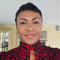 USI Affinity Employee Lana James-Moore's profile photo