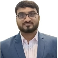 Eminence Technology Solutions LLC Employee Kishore Neeloju's profile photo