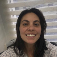 RVB Malhas Employee Gabriela Medronha's profile photo