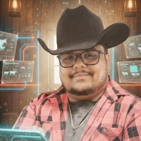 ilegra Employee Genisson Matos's profile photo