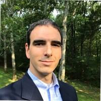AdhereHealth, LLC Employee Adam Terry's profile photo