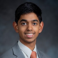 Triangle Analytics Employee Rishi Hazra's profile photo