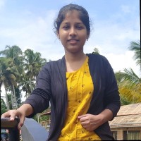 Edure Employee Anshita Kamble's profile photo