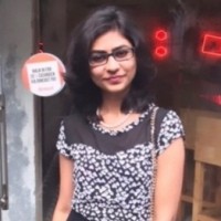 Cellecor Employee Smriti Bhardwaj's profile photo