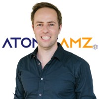 Atomic AMZ Employee Peter Nobbs's profile photo