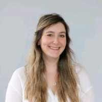 Webhose.io Employee Avishag Yulevich's profile photo