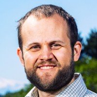 University of Washington Employee Daniel Lund's profile photo