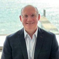 Allshares Employee Mark Gilbert's profile photo