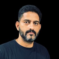 Privado.ai Employee Pandurang Patil's profile photo