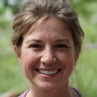 LeraarLink Employee Nydia van der Hoef's profile photo