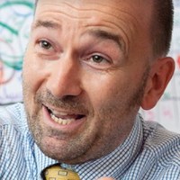 CA controller akademie Employee Gerhard Radinger's profile photo