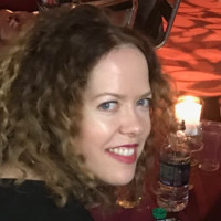 Ensemble Arts Philly Employee Ruth Auslander's profile photo