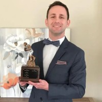 City of Scottsdale Employee Scott Selin's profile photo