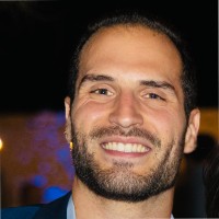 PwC France Employee Walid Mansour's profile photo