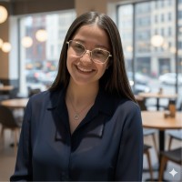 NITE Employee Naama Brown's profile photo