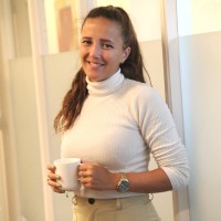 Architectuurlessen Employee Larissa Wattilete's profile photo